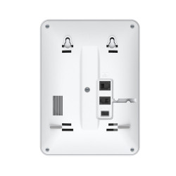 Gigaset DESK 400 Teléfono analógico Blanco | APLIUM