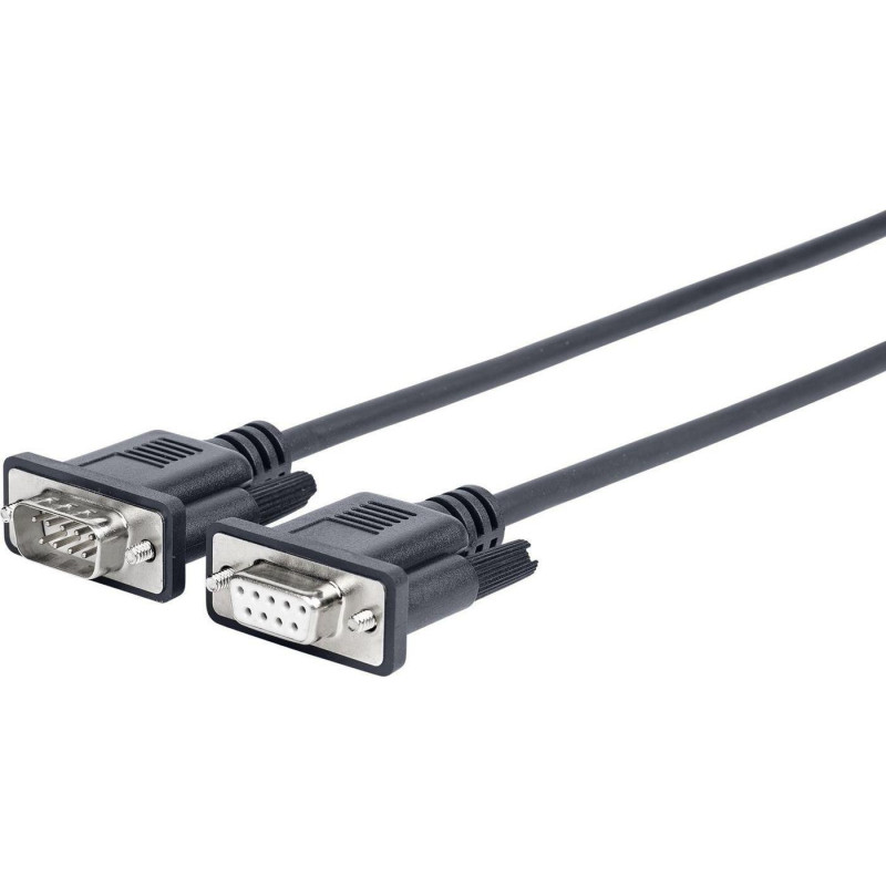 Pro RS232 Cable M - F | APLIUM