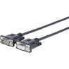 Pro RS232 Cable M - F | APLIUM