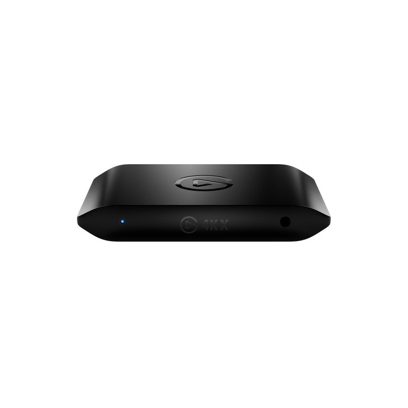 Elgato 4K X dispositivo para capturar video Interno HDMI | APLIUM