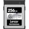 Lexar 256GB Professional Cfexpress Type B Card Silver, Up To | APLIUM