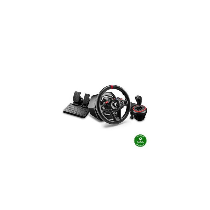 Thrustmaster T128 Shifter Pack (T128 + TH8S) | APLIUM