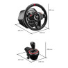 Thrustmaster T128 Shifter Pack (T128 + TH8S) | APLIUM