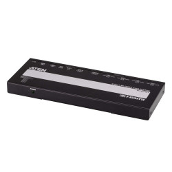 Aten Distribuidor / Splitter HDMI 4K Sobre Cat 6 De 4 Puerto | APLIUM