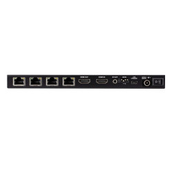 Aten Distribuidor / Splitter HDMI 4K Sobre Cat 6 De 4 Puerto | APLIUM