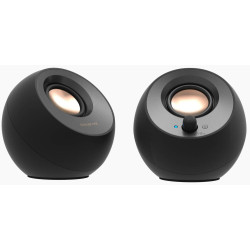 51MF1700AA000 - Creative Labs Pebble V3 altavoz Negro | APLIUM