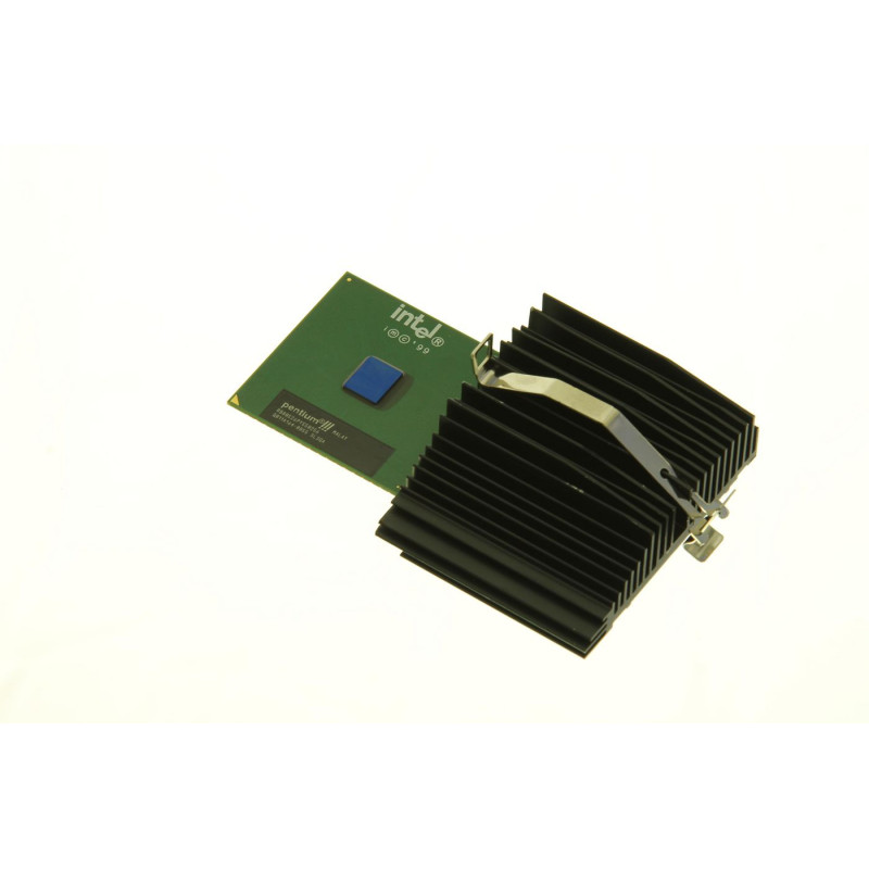400/100, 1MB Processor with