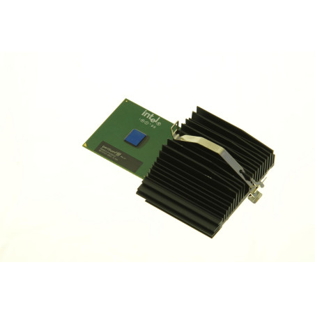 400/100, 1MB Processor with