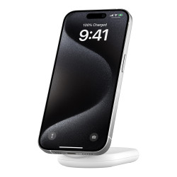 Belkin BoostCharge Auriculares, Smartphone Blanco USB Cargad | APLIUM