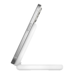 Belkin BoostCharge Auriculares, Smartphone Blanco USB Cargad | APLIUM