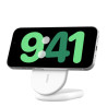 Belkin BoostCharge Auriculares, Smartphone Blanco USB Cargad | APLIUM