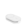 Belkin BoostCharge Auriculares, Smartphone Blanco USB Cargad | APLIUM
