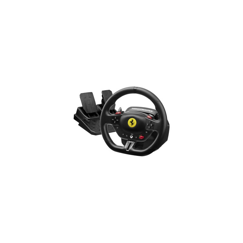 Thrustmaster Volante T98 Ferrari 296 Gts Xbox Series, PC | APLIUM