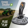 Thrustmaster Simtask Farming Stick – PS5 / PC | APLIUM