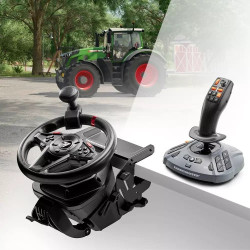 Thrustmaster Simtask Farming Stick – PS5 / PC | APLIUM