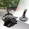 Thrustmaster Simtask Farming Stick – PS5 / PC | APLIUM