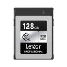 Lexar LCXEXSL128G-RNENG memoria flash 128 GB CFexpress tipo | APLIUM