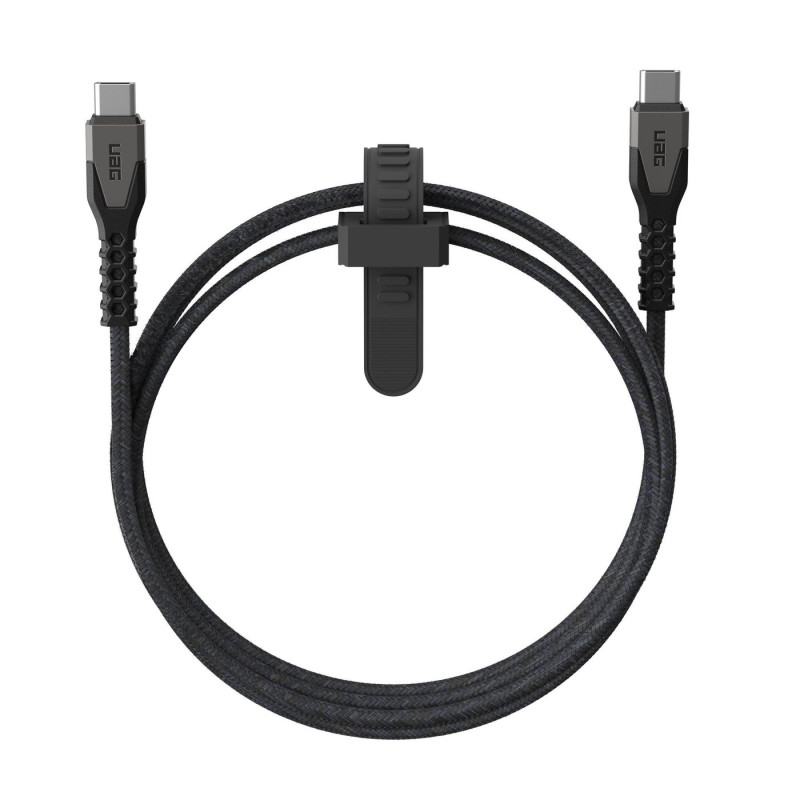 Kevlar Core Usb-C To Usb-C | APLIUM