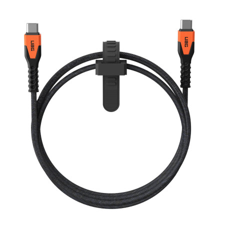 Kevlar Core Usb-C To Usb-C | APLIUM