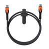 Kevlar Core Usb-C To Usb-C | APLIUM