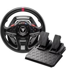 Thrustmaster T128 Simtask Farming Pack - PS5 / PC | APLIUM