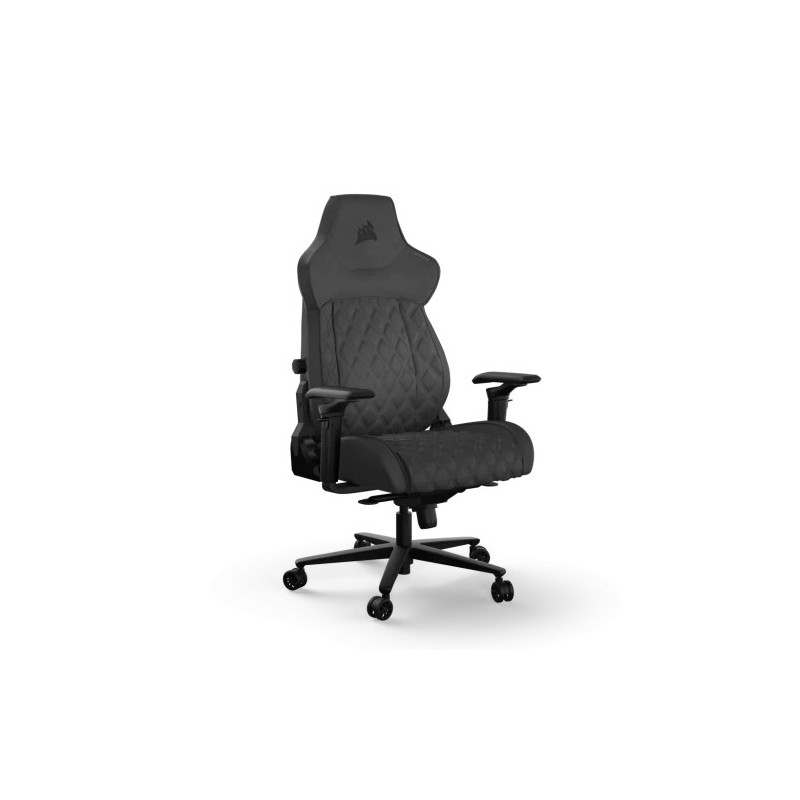 Corsair TC500 LUXE Silla para videojuegos de PC Asiento acol | APLIUM