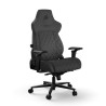 Corsair TC500 LUXE Silla para videojuegos de PC Asiento acol | APLIUM