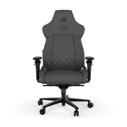 Corsair TC500 LUXE Silla para videojuegos de PC Asiento acol | APLIUM