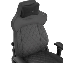 Corsair TC500 LUXE Silla para videojuegos de PC Asiento acol | APLIUM