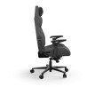 Corsair TC500 LUXE Silla para videojuegos de PC Asiento acol | APLIUM