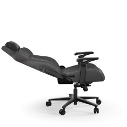 Corsair TC500 LUXE Silla para videojuegos de PC Asiento acol | APLIUM