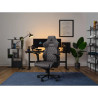 Corsair TC500 LUXE Silla para videojuegos de PC Asiento acol | APLIUM