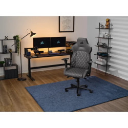 Corsair TC500 LUXE Silla para videojuegos de PC Asiento acol | APLIUM