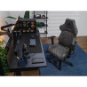 Corsair TC500 LUXE Silla para videojuegos de PC Asiento acol | APLIUM
