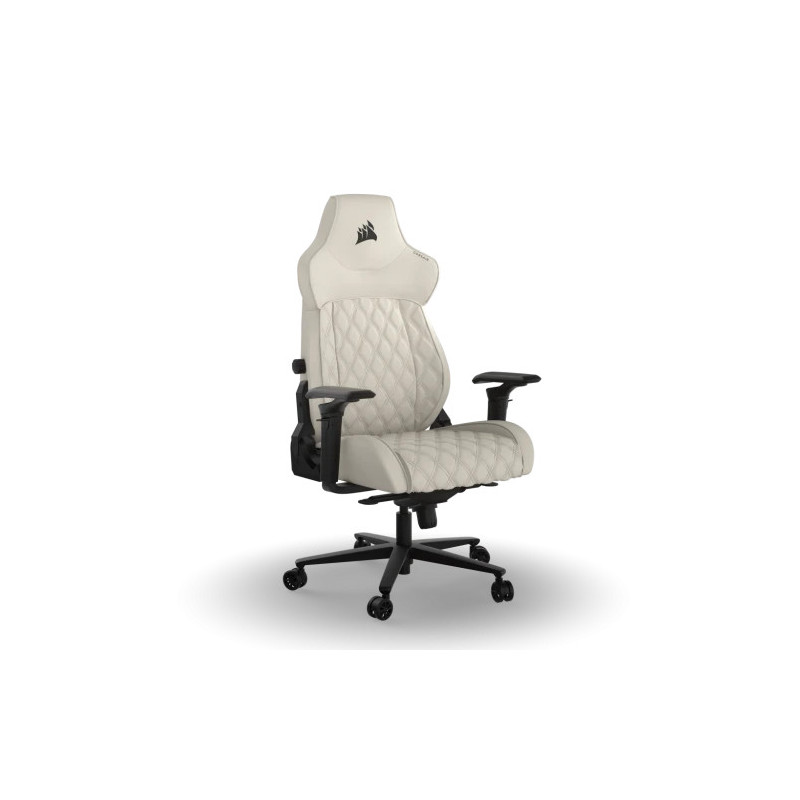 Corsair TC500 LUXE Silla para videojuegos de PC Asiento acol | APLIUM