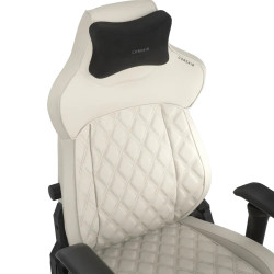 Corsair TC500 LUXE Silla para videojuegos de PC Asiento acol | APLIUM