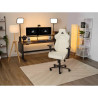 Corsair TC500 LUXE Silla para videojuegos de PC Asiento acol | APLIUM