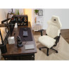 Corsair TC500 LUXE Silla para videojuegos de PC Asiento acol | APLIUM