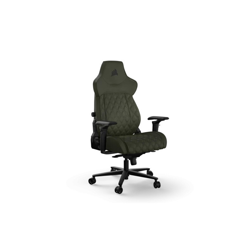 Corsair TC500 LUXE Silla para videojuegos de PC Asiento acol | APLIUM