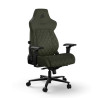 Corsair TC500 LUXE Silla para videojuegos de PC Asiento acol | APLIUM