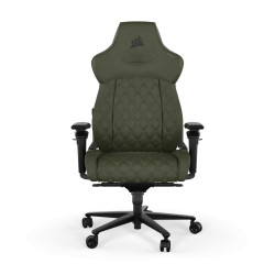 Corsair TC500 LUXE Silla para videojuegos de PC Asiento acol | APLIUM