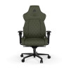 Corsair TC500 LUXE Silla para videojuegos de PC Asiento acol | APLIUM