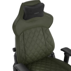 Corsair TC500 LUXE Silla para videojuegos de PC Asiento acol | APLIUM