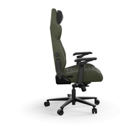 Corsair TC500 LUXE Silla para videojuegos de PC Asiento acol | APLIUM