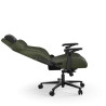 Corsair TC500 LUXE Silla para videojuegos de PC Asiento acol | APLIUM