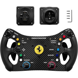 Thrustmaster T818 Ferrari 488 GT3 | APLIUM