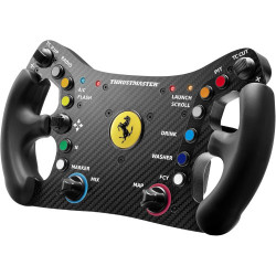 Thrustmaster T818 Ferrari 488 GT3 | APLIUM
