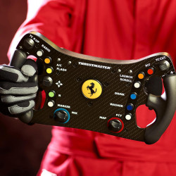 Thrustmaster T818 Ferrari 488 GT3 | APLIUM