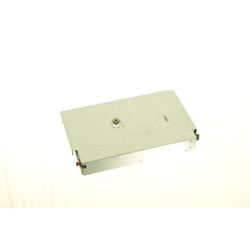 Blower Asm, XL
