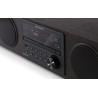 Sharp ALL-IN-ONE HI-FI Sound System Microcadena de música pa | APLIUM